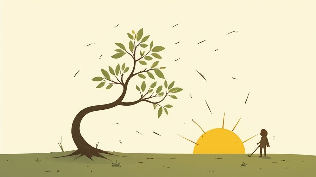 Adaptability and Resilience