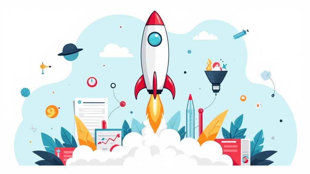 Growth Hacking Strategy