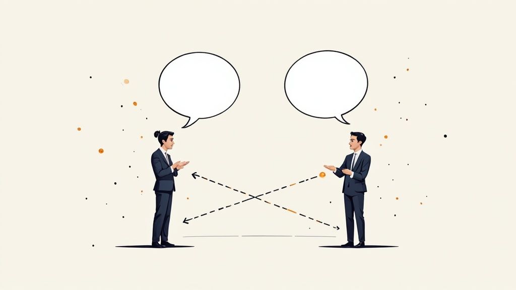 Communication Excellence