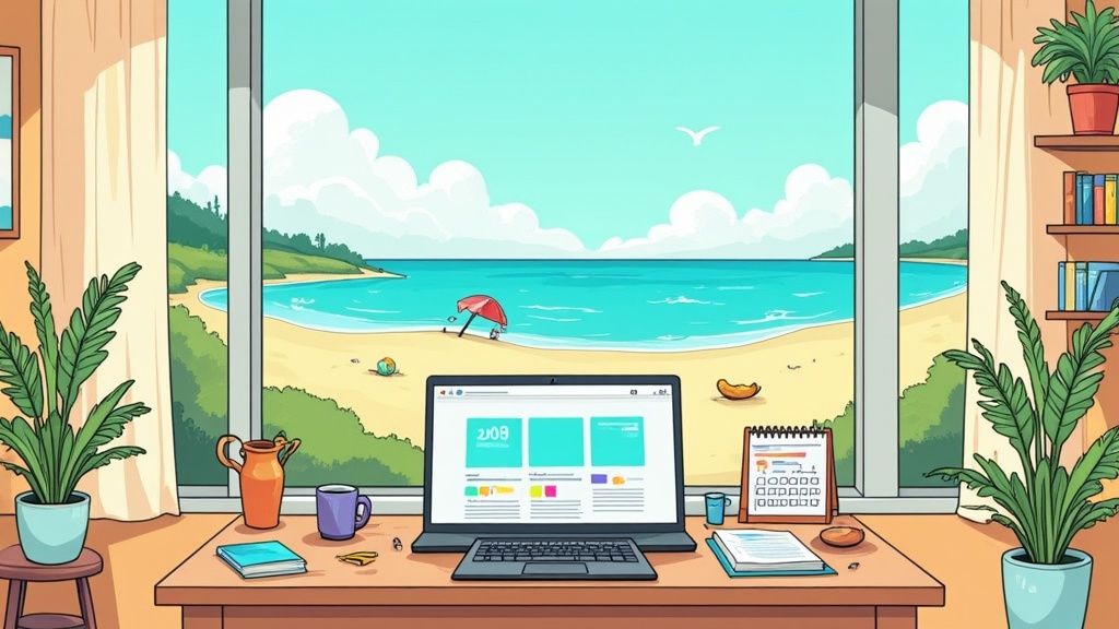 Work-Life Balance Initiatives