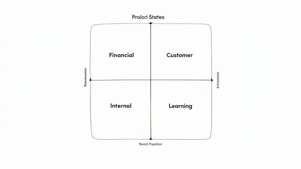 Balanced Scorecard (BSC)