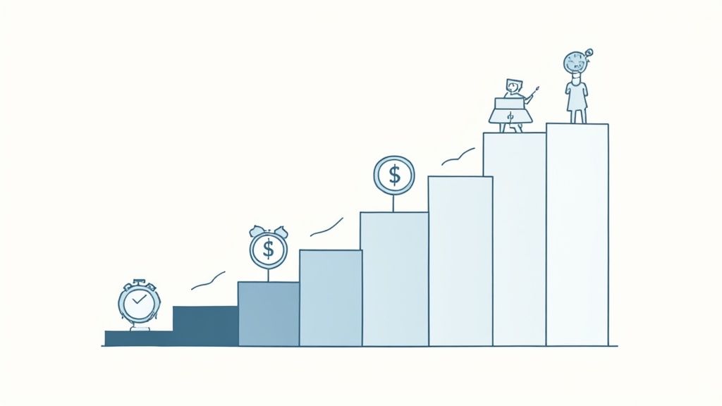 Fundraising and Cash Flow Management