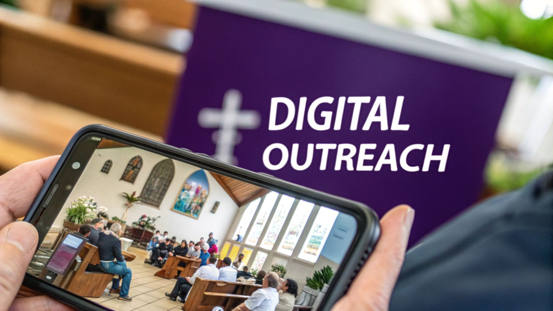 Church Digital Strategy