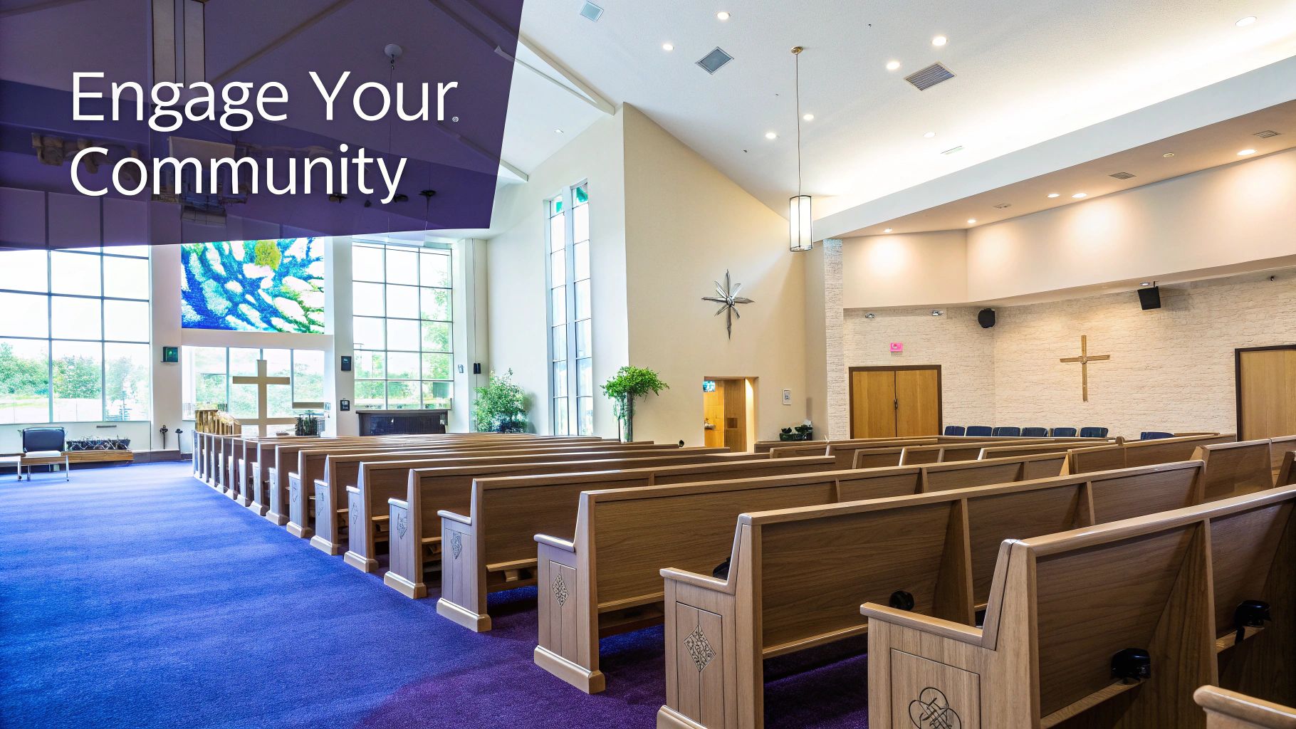 Church Digital Ministry