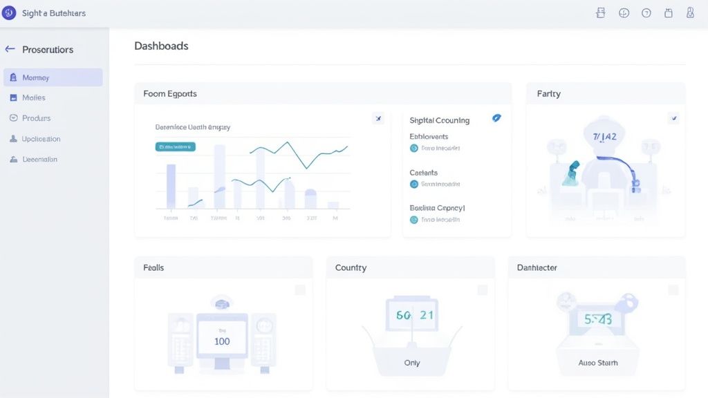 Call Center Metrics Dashboard