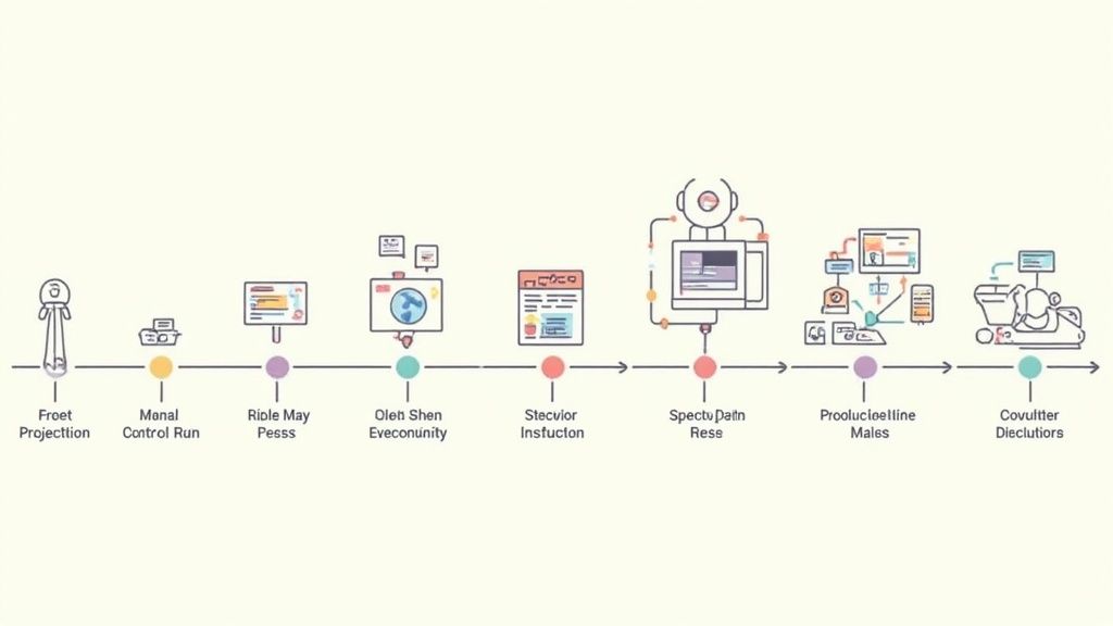 Ai-image-2d7e081c-6a14-47f9-8dfc-725ab19c4662 Quality Assurance Automation