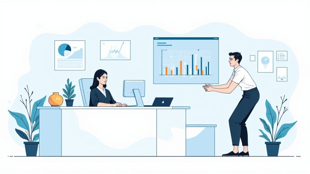 Quality Monitoring Matters