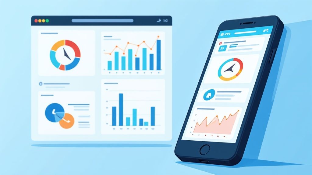Metrics That Drive Success