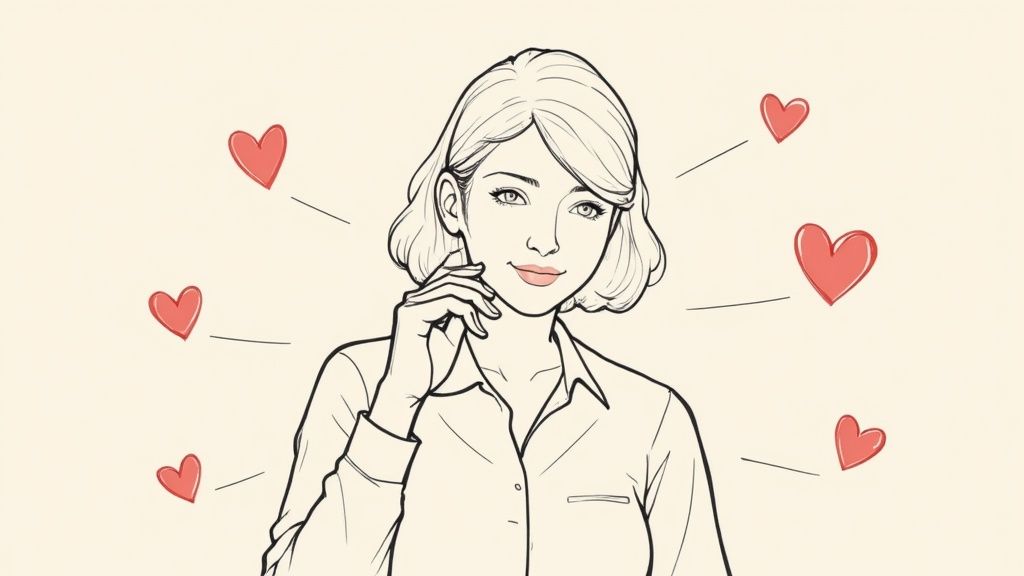 Building Customer Loyalty