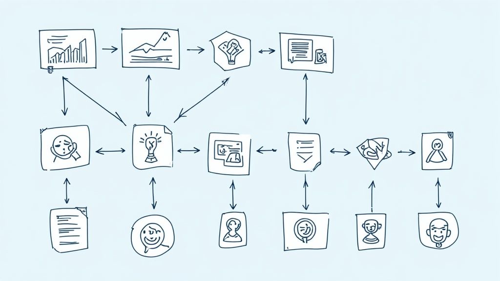 Building Blocks of Elite CX Measurement Frameworks