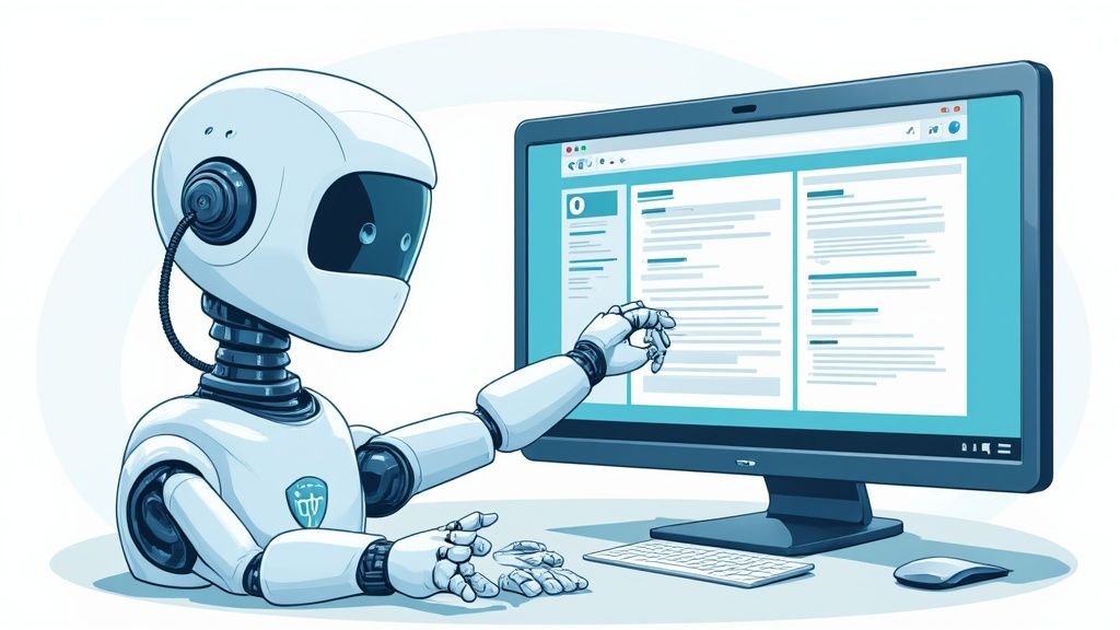 Workforce Management