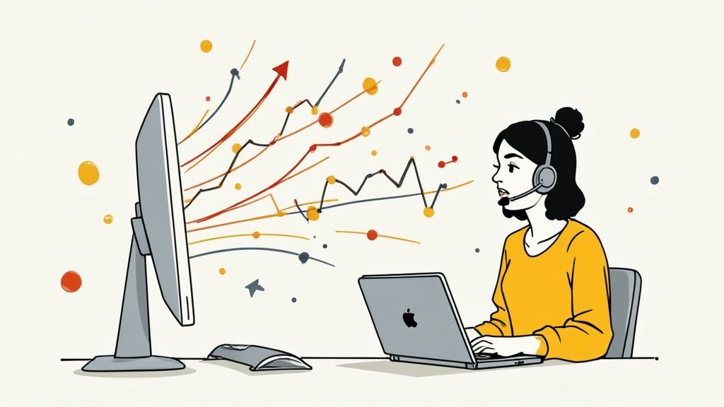 Technology Transforming Quality Monitoring