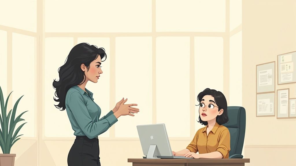 Mastering Difficult Interactions