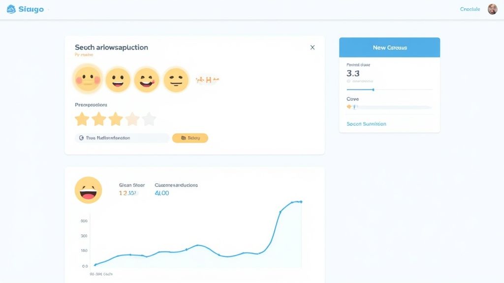 Call Center Metrics Dashboard