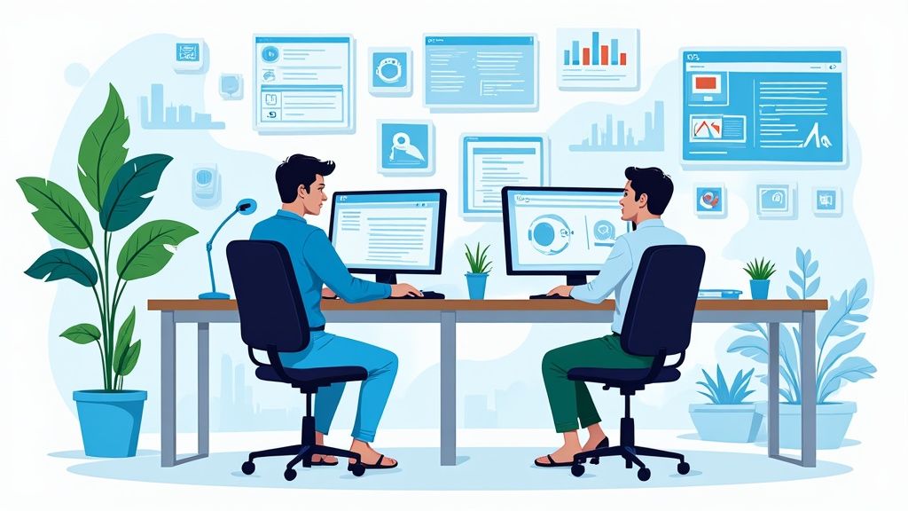 Crafting a Customer-Centric Call Center Strategy