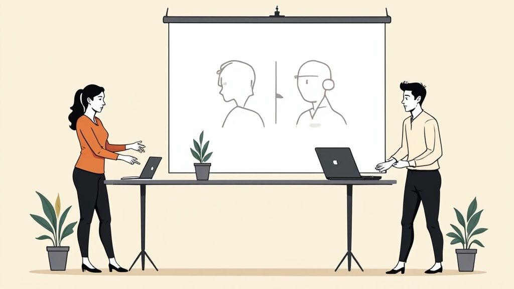 Metrics that matter