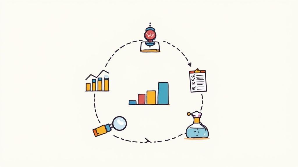 Tech Tools and AHT