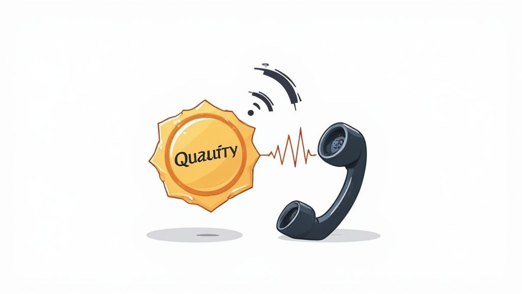 Building Your Call Monitoring Framework