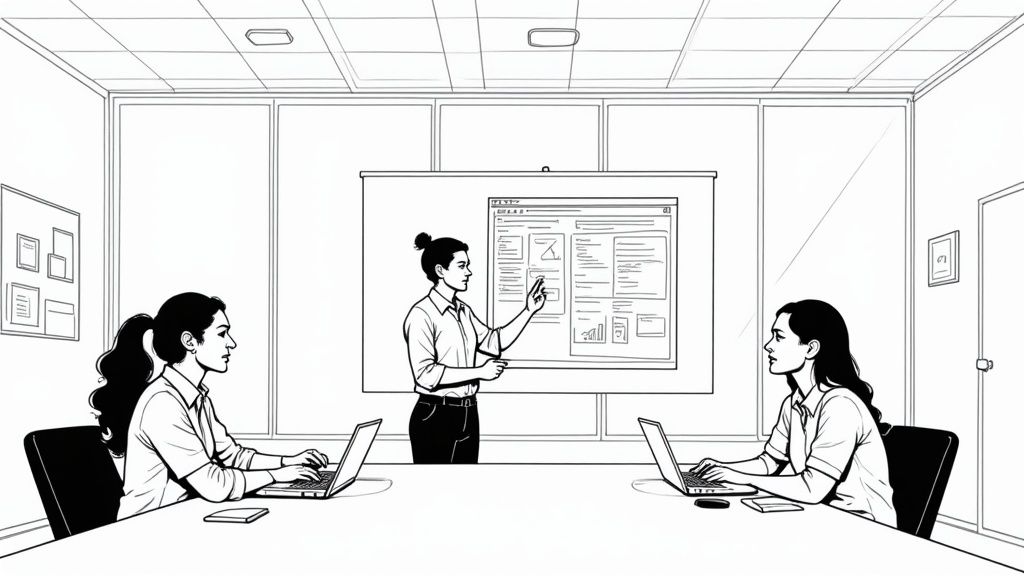 Metrics That Actually Matter
