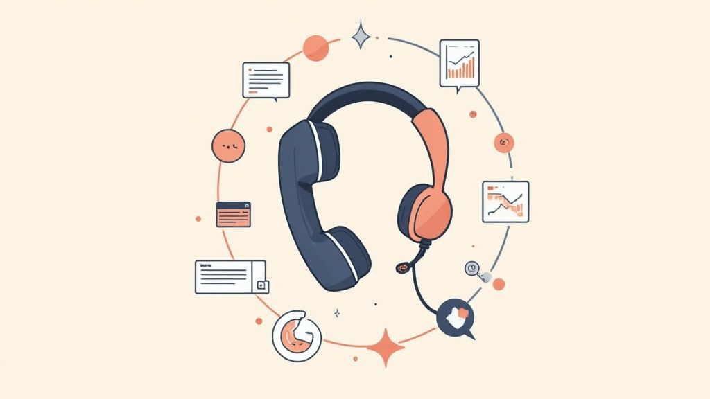 The Evolution of Call Monitoring