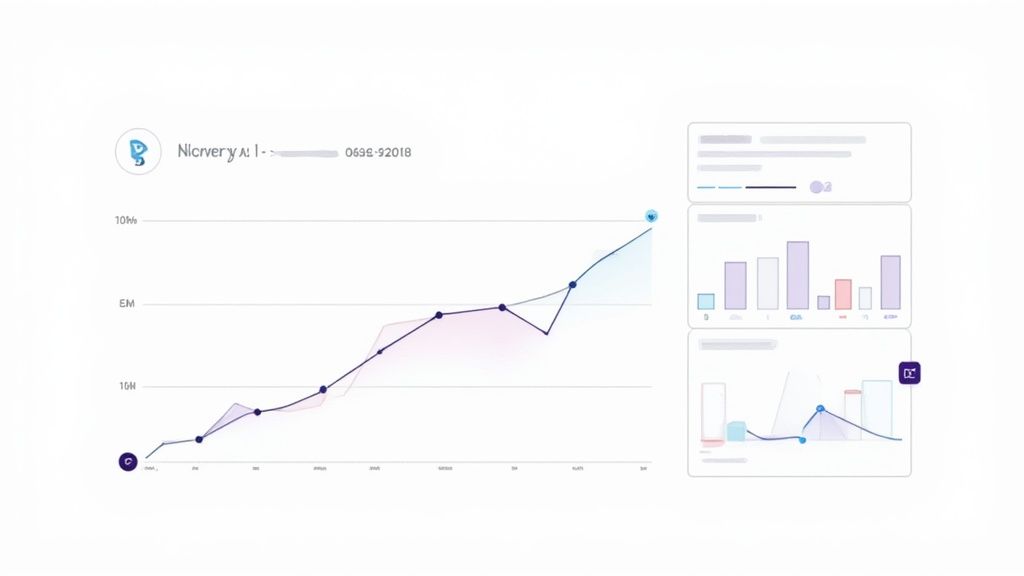 Quality Assurance Dashboard Image