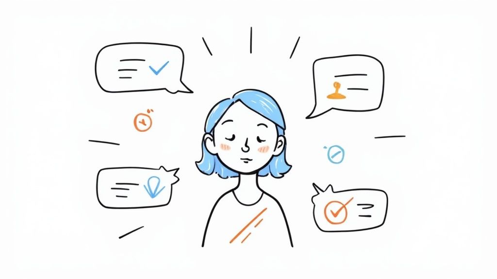 Turning Neutral Experiences Into Customer Advocates