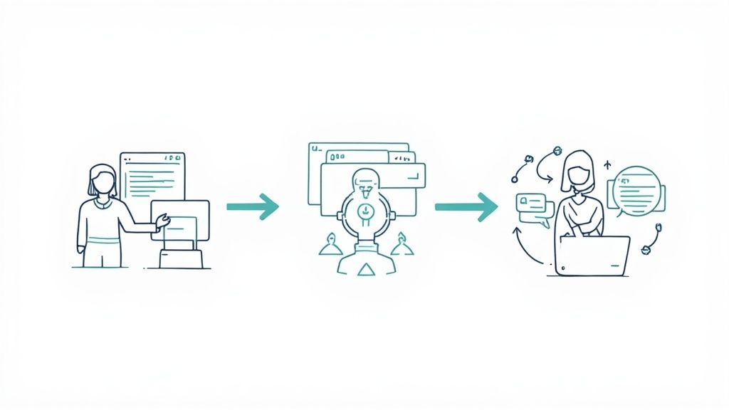 Proving CX ROI