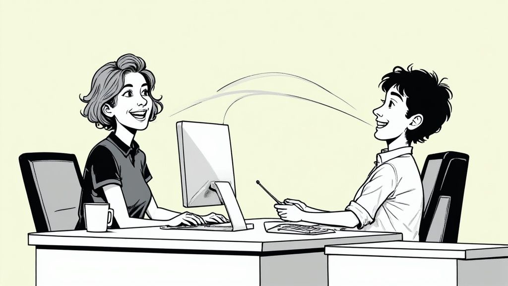 Workforce Strategies