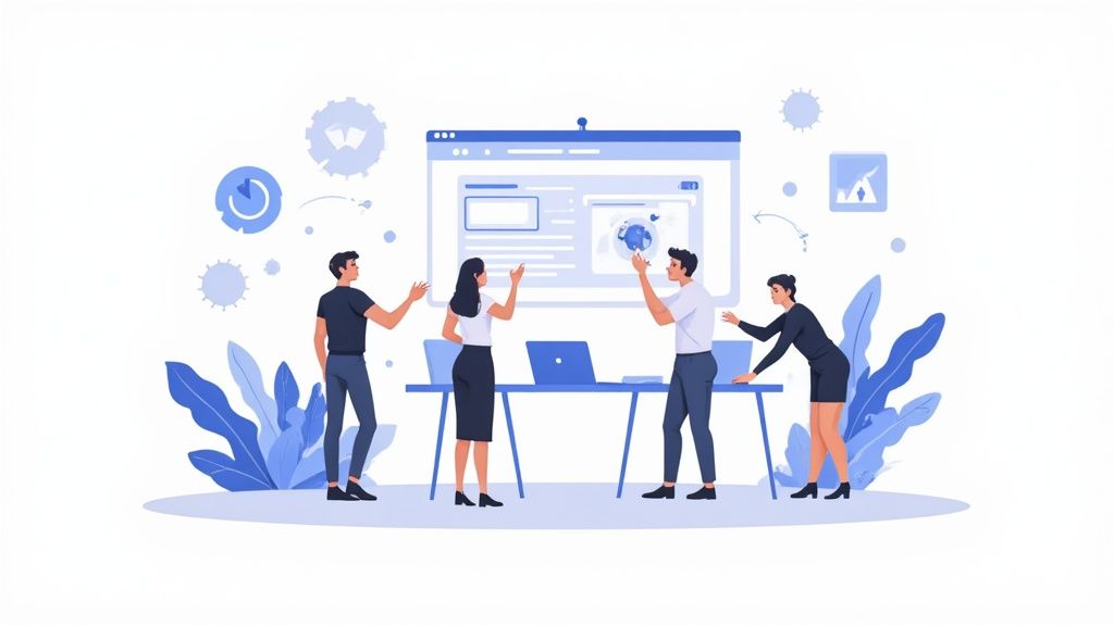Gamification of Training
