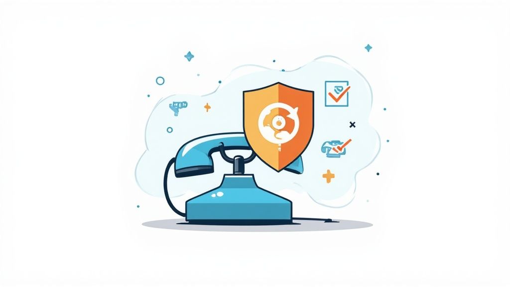 TCPA & DNC Compliance