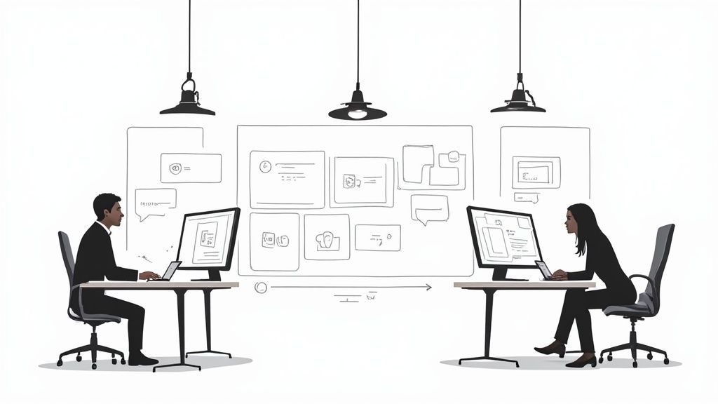 Simulation-Based Training