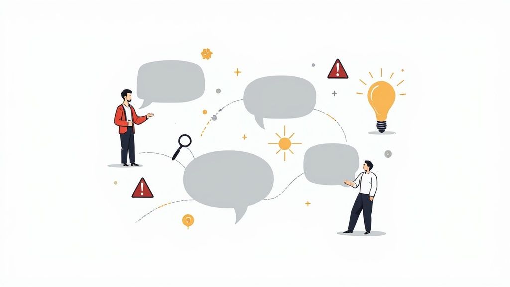 The SPIN Selling Script Template