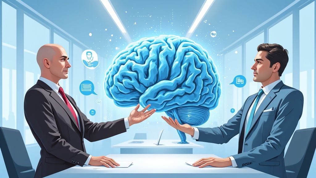 Artificial Intelligence and Machine Learning in Contact Centers