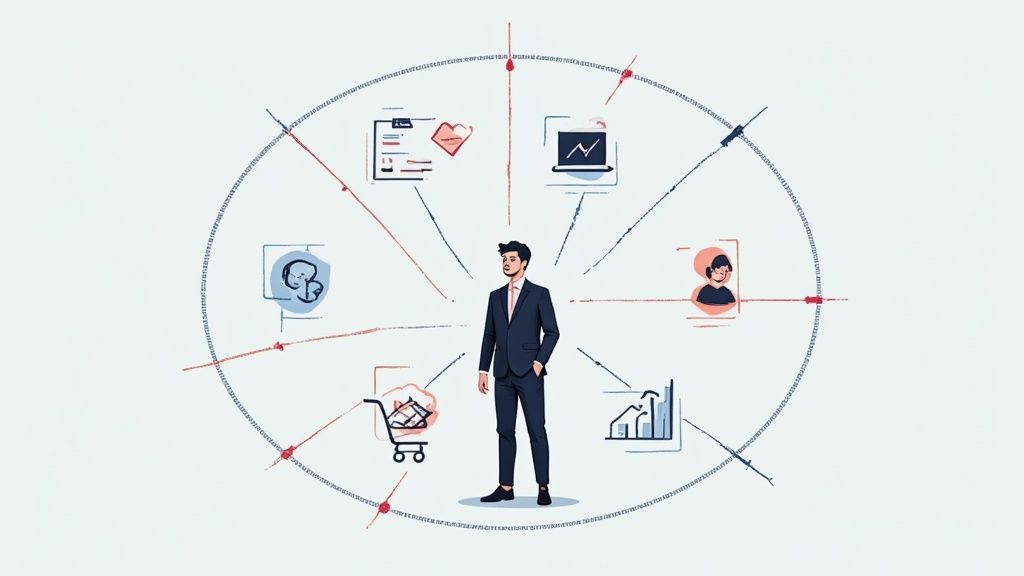 Omnichannel Experience Design