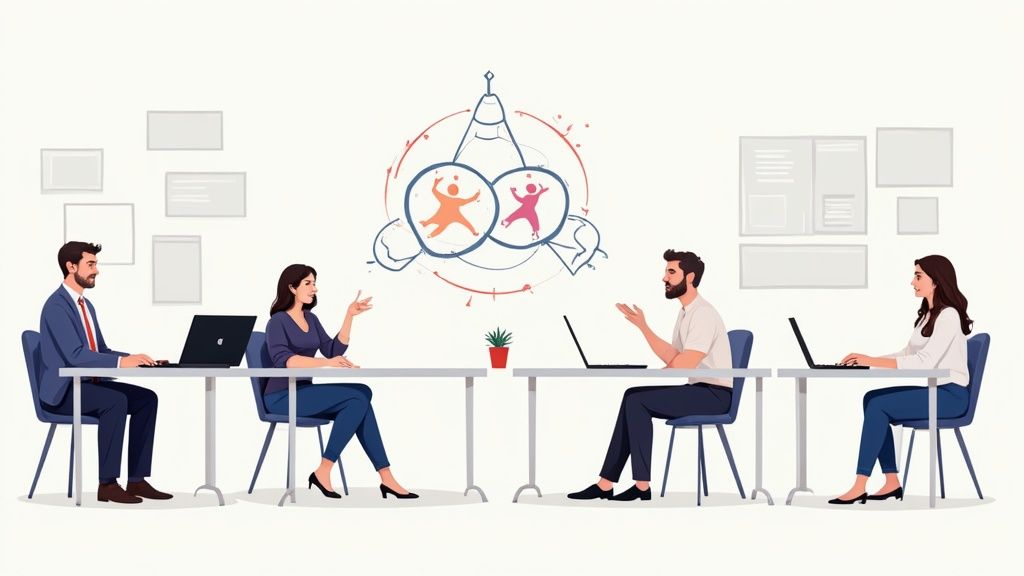 Voice of the Customer (VoC) Programs