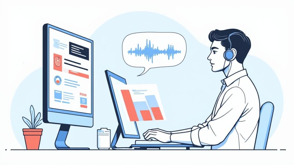 AI-Powered Performance Coaching