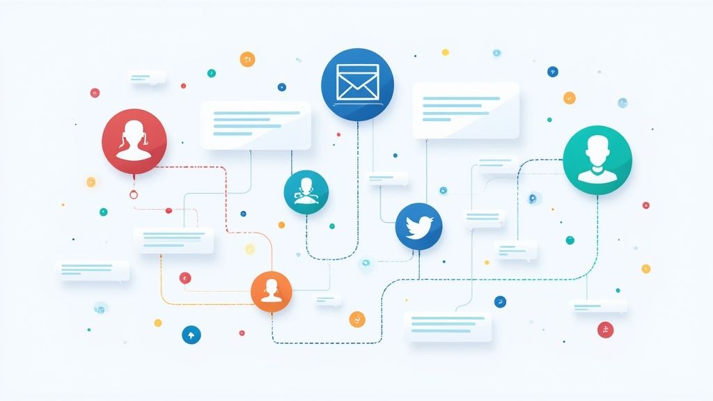 Omnichannel Customer Experience Platforms