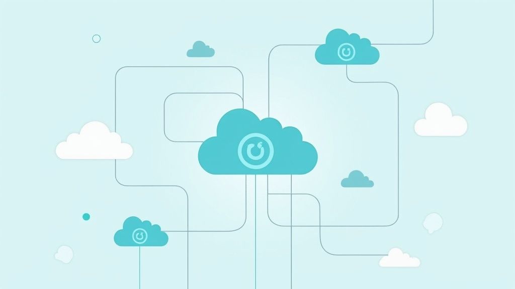 Cloud-Based Contact Center Solutions