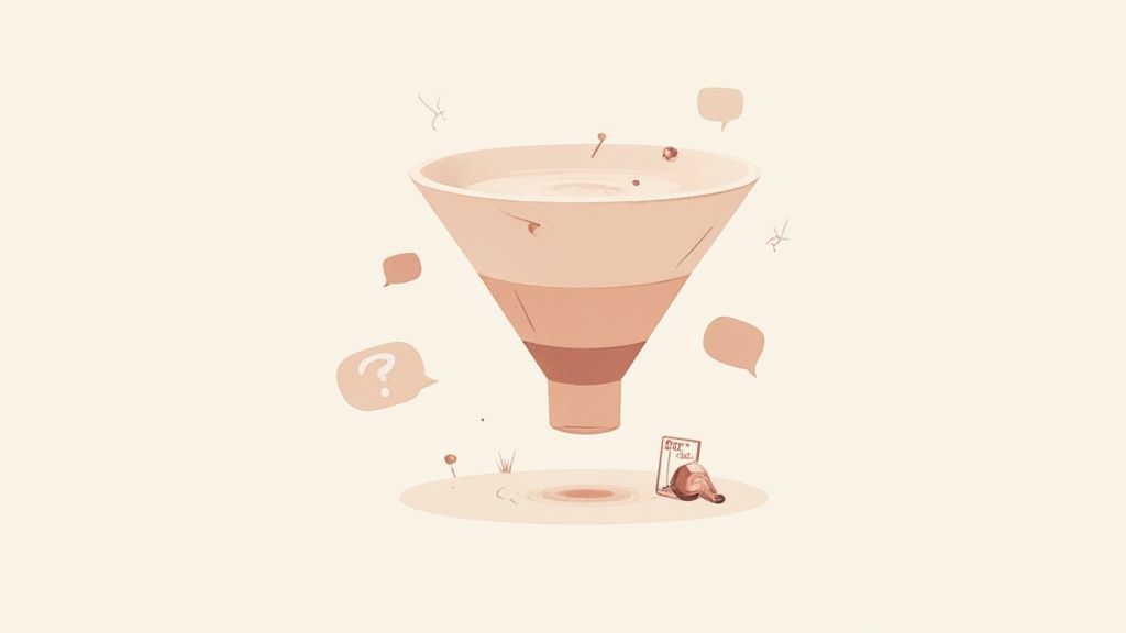The Sandler Pain Funnel Script