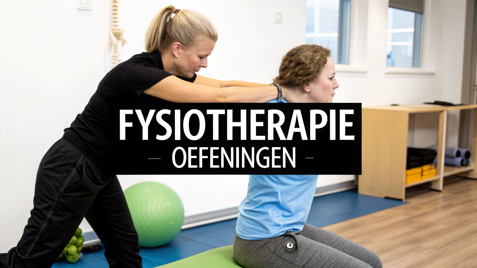 Een afbeelding van een schouder