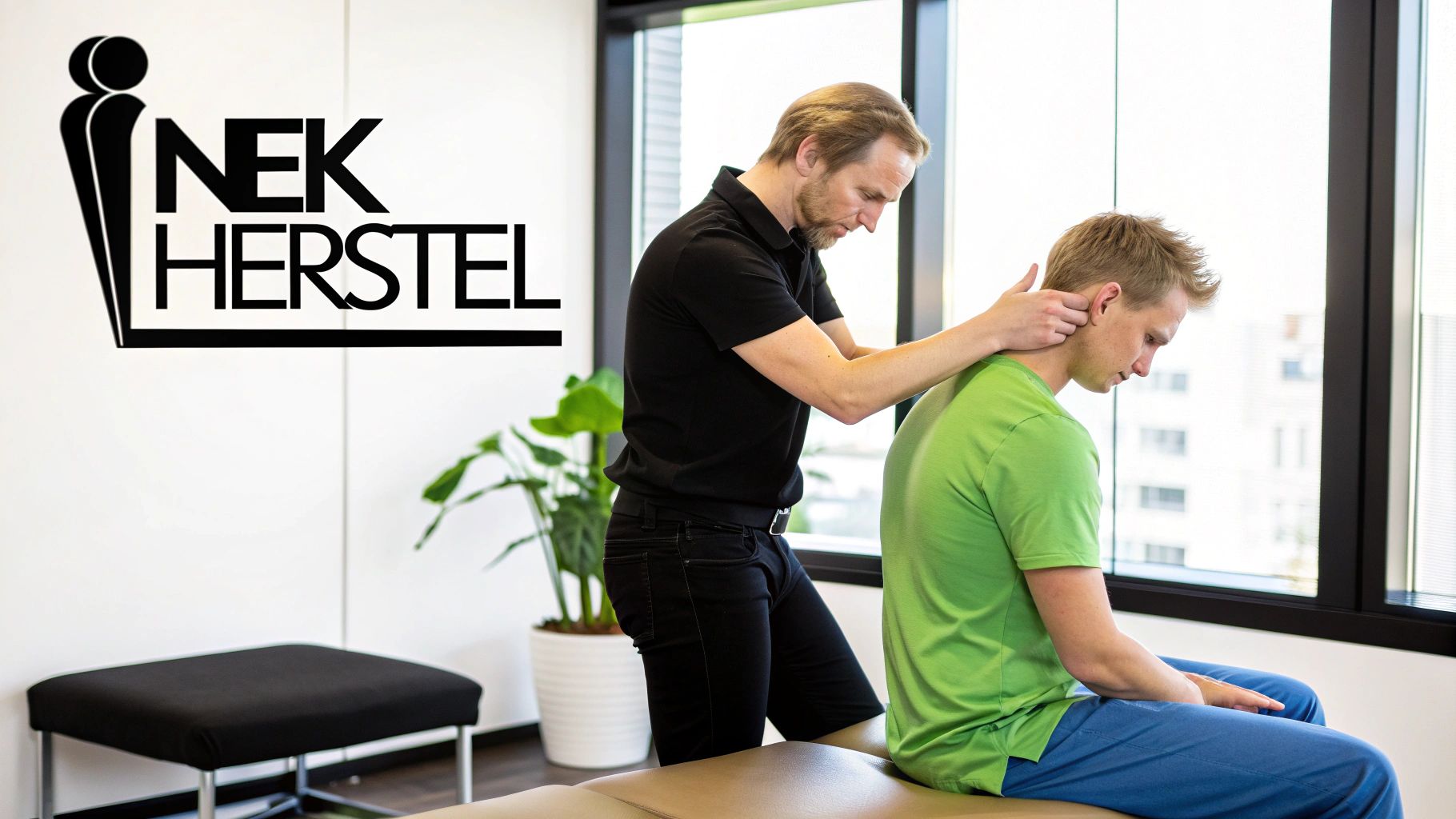 Fysiotherapie behandeling