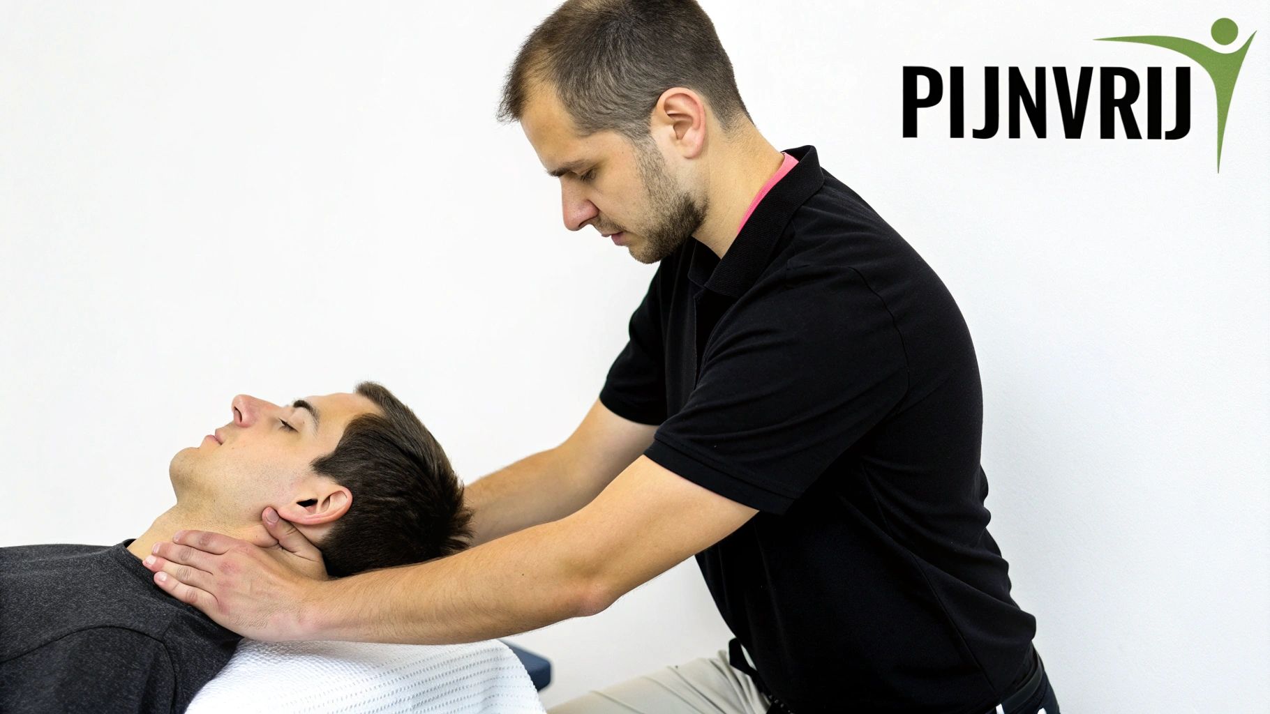 Massage en triggerpoint therapie