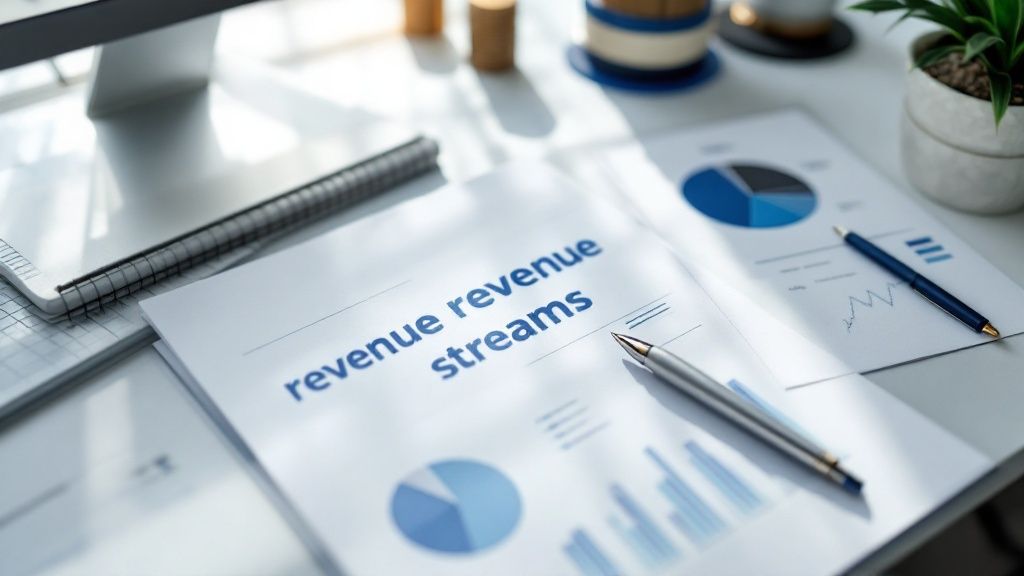 Budget Creation Process