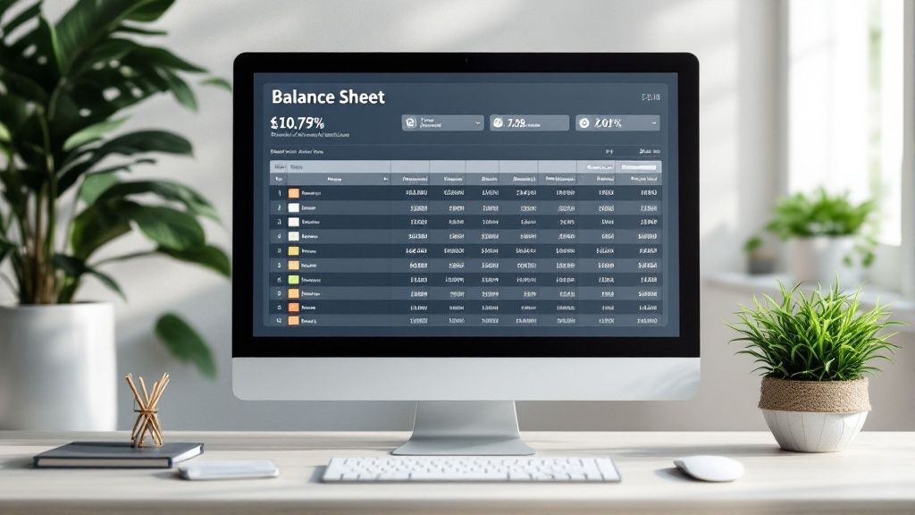 Understanding Liabilities