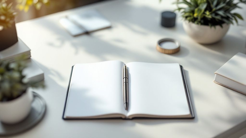 Why SOPs are a competitive advantage