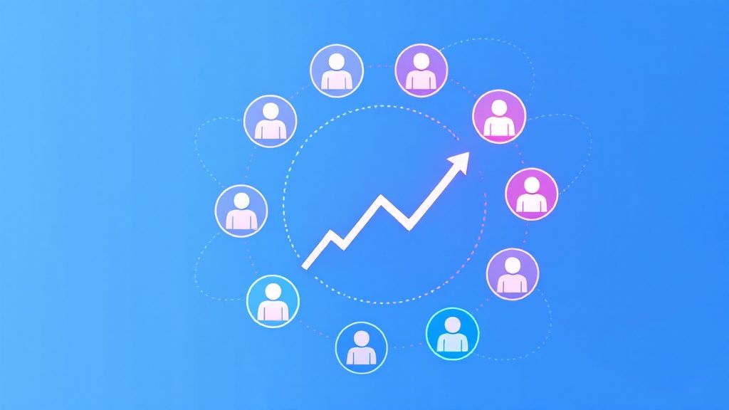 Customer Retention Rate