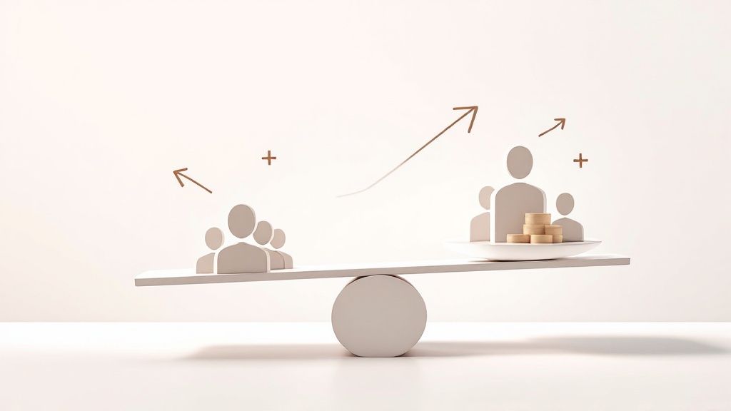 Customer Acquisition Cost (CAC)