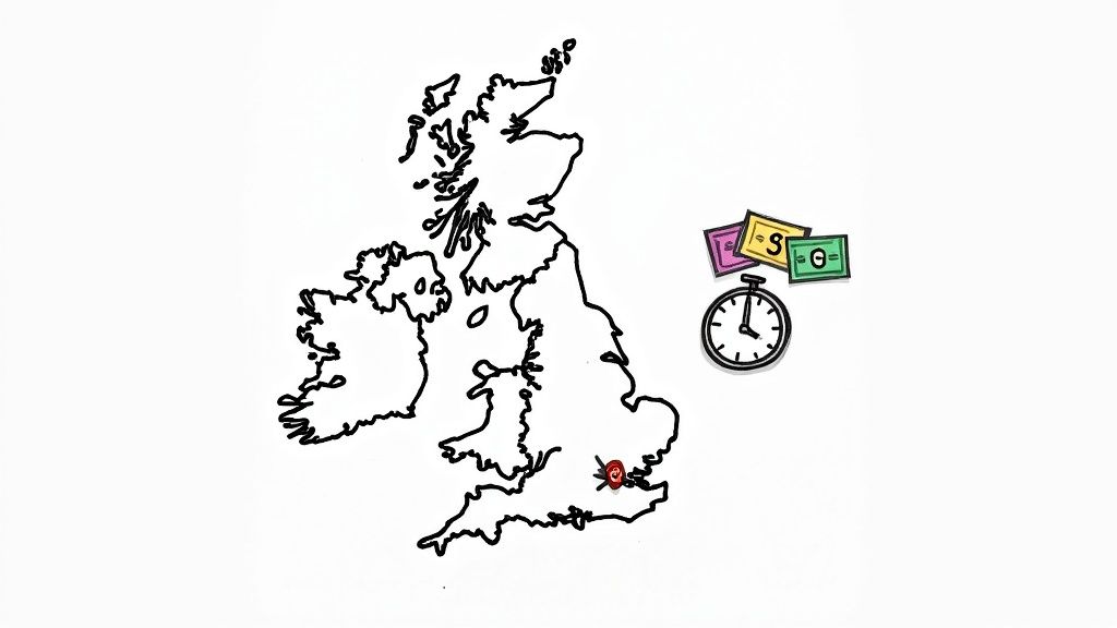 Free Postcode Lottery