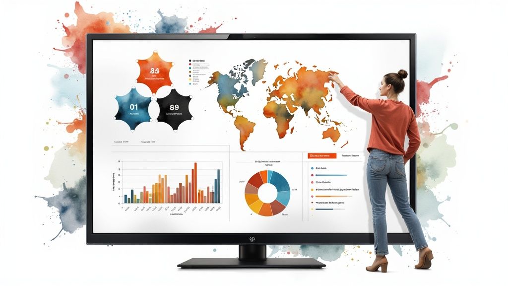 Time-Based Innovation Metrics