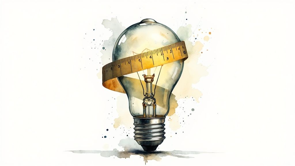 Innovation Measurement Evolution